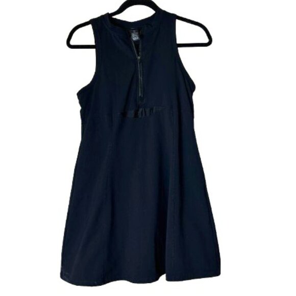 SWEATY BETTY Tennis Pickleball Golf Athletic Dress with Shorts Size Medium 8/10 - Picture 1 of 12